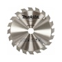 ���� ������� �� ������ 235x30/25x2.4/1.6, 20T Makita (D-81480)