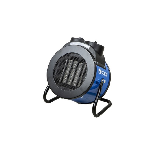 Пушка тепловая керамическая СОЮЗ ТВС-2022К, ТВС-2022К Пушка тепловая керамическая СОЮЗ ТВС-2022К