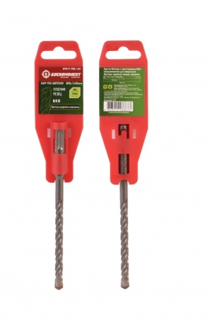  SDS+ 08160   B9019-F08-160