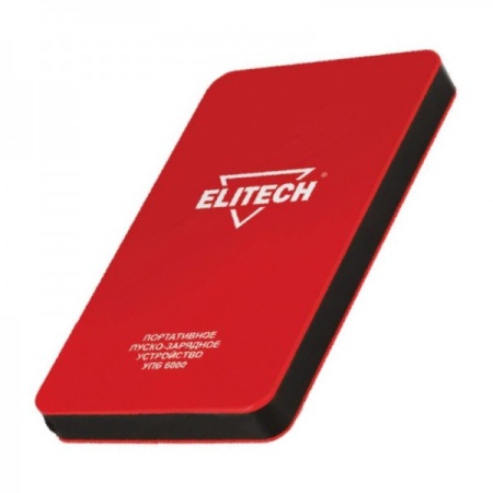 -   Elitech  6000