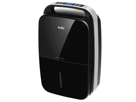   BALLU BD30MN BLACK (540 , 30 /)