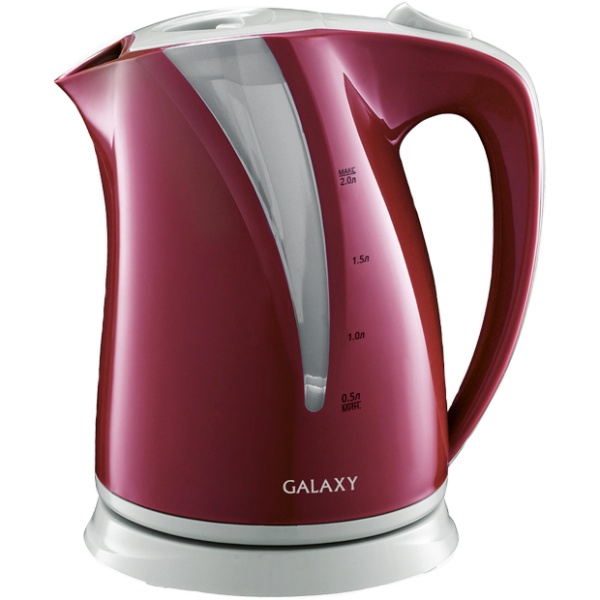 Чайник электрический Galaxy GL0204 Чайник электрический Galaxy GL0204