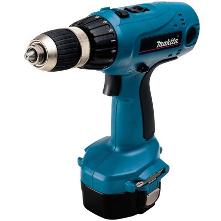 Шуруповерт Makita 6337DWAE, 6337DWAE Шуруповерт Makita 6337DWAE