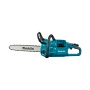 ���� ������ �������������� Makita UC025GZ (XGT 40�, BL, 1600 ��, 14"/35 ��, 0,325", 1,1��, 25,5�/�)
