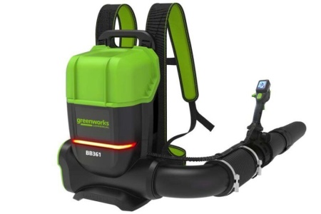    Greenworks GD82BP2 (82V,    ) 2408307