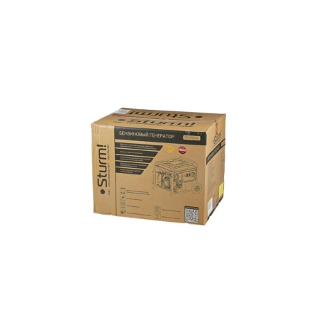 Генератор бензиновый STURM PG10500E, PG10500E Генератор бензиновый STURM PG10500E