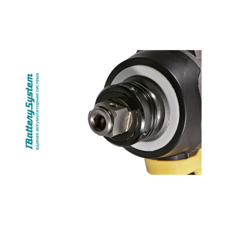 �������� ������� Hanskonner HCD20280BLW (1BatterySystem18V, ����., 1/2"/HEX 1/4", ��� ��� � ��)