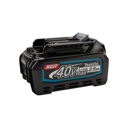 ����������� Makita 40�, 2.5�/�, Li-ion, XGT (BL4025) 632N82-4