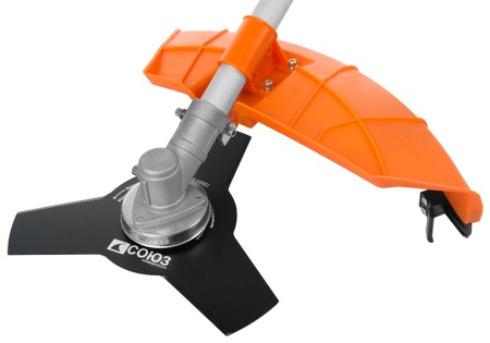 Бензотриммер СОЮЗ БТС-9256Л, БТС-9256Л Бензотриммер СОЮЗ БТС-9256Л