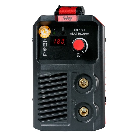   FUBAG IR 180