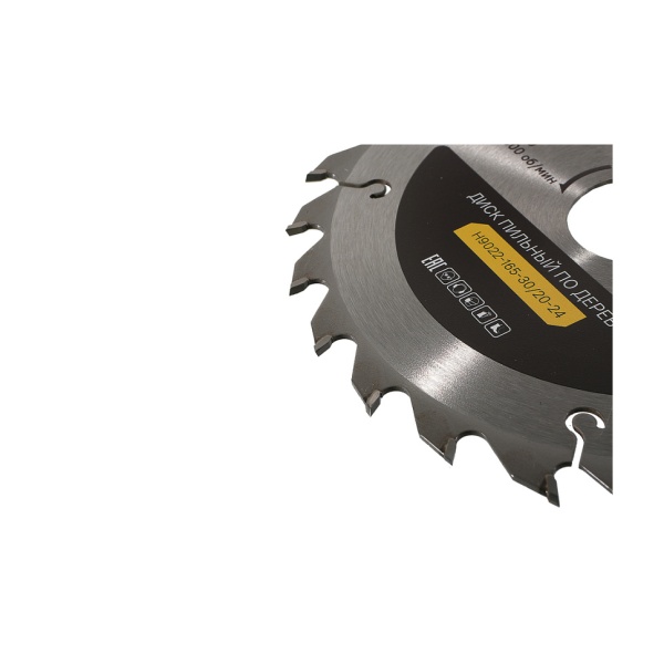 ���� ������� �� ������ 165x30/20 ��, 24 ���� Hanskonner (H9022-165-30/20-24)