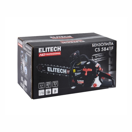 ��������� Elitech HD CS 5841F (E1611.007.00)