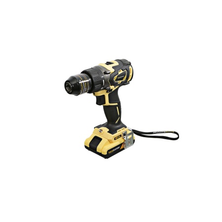  HANSKONNER HCD1865BL (UniBattery, .,  2.4*2  )