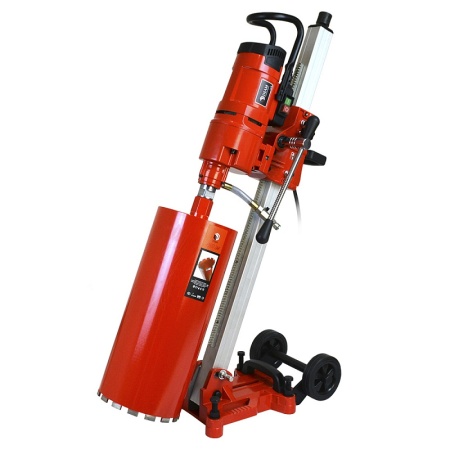 Сверлильная машина DIAM ML-200A (620065), 620065 Сверлильная машина DIAM ML-200A (620065)