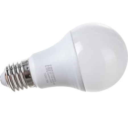    LL-R-A60-11W-230-4K-E27