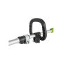 Триммер электрический GREENWORKS GST5033M Deluxe (21277), 21277 Триммер электрический GREENWORKS GST5033M Deluxe (21277)