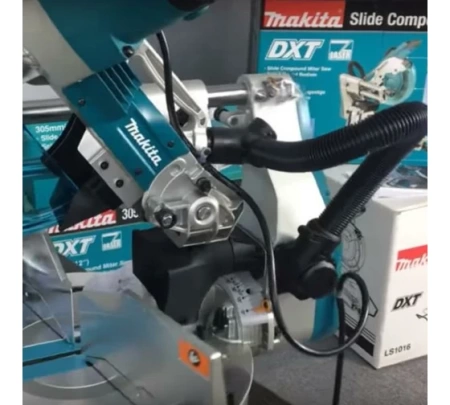  Makita LS1219