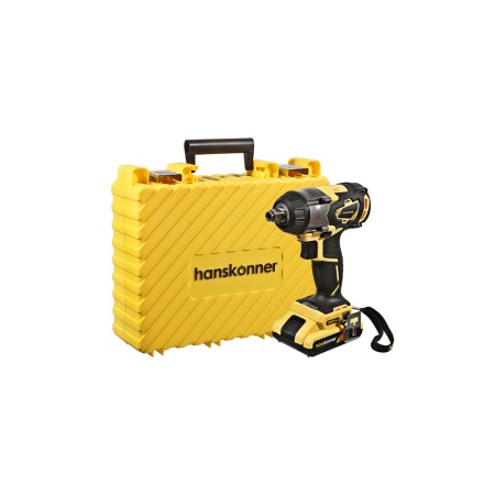    HANSKONNER HCD18350S (UniBattery, .,  2.4*2  )