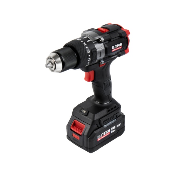   Elitech HD CD 20BL2 (130/, 14/) (E2201.042.01)