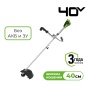 ������� �������������� Greenworks GD40BCB (��� ����� � ��) 2105707
