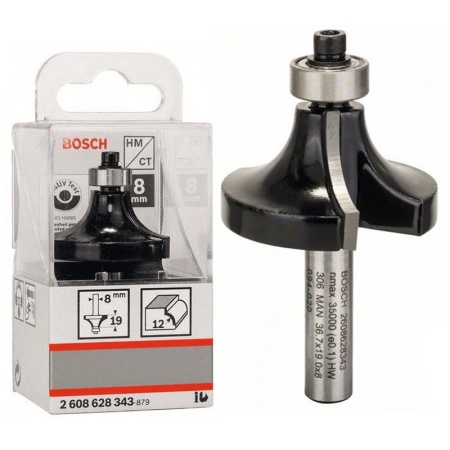   BOSCH 836,760 2608628343