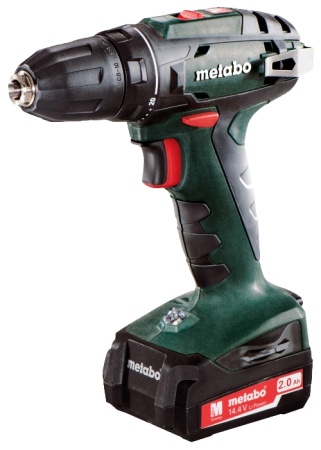  METABO BS14.4