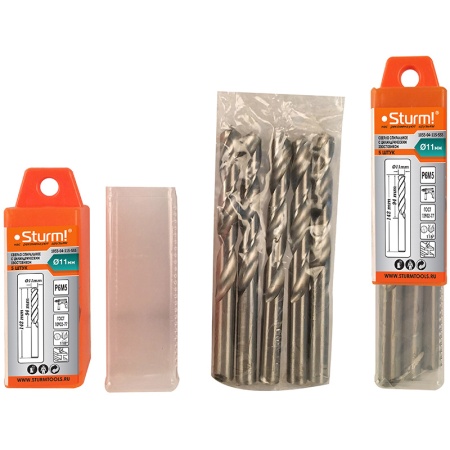    11,0 STURM 1055-04-11S-SS5 (5/)