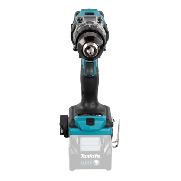 ���������� ������� Makita HP001GZ (XGT 40�, ��� ��� � ��)