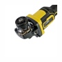 ��� �������������� Hanskonner HAG18125 (1BatterySystem18V, ����., 125 ��, ���x4�/� � ��, ����)