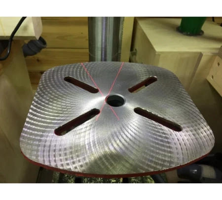 Сверлильный станок Elitech СТС 6030ВПЛ, СТС 6030ВПЛ Сверлильный станок Elitech СТС 6030ВПЛ