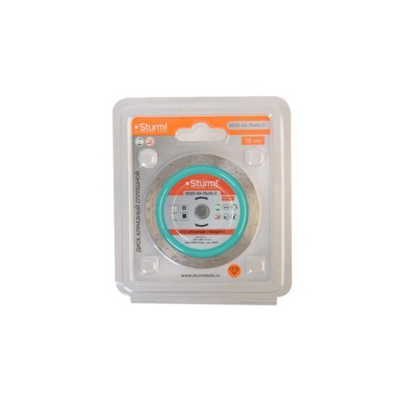   76x1x10   STURM CAG1276C (9020-04-76x10-C)