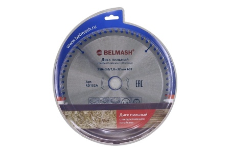   250x3/1,8x32/30; 60T (RD132A)