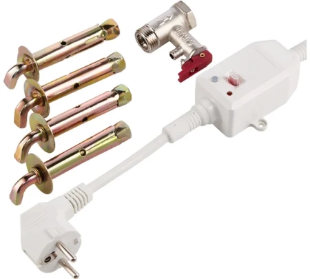 Водонагреватель Ballu BWH/S 80 Smart WiFi (2квт, 80л), BWH/S 80 Smart WiFi Водонагреватель Ballu BWH/S 80 Smart WiFi (2квт, 80л)