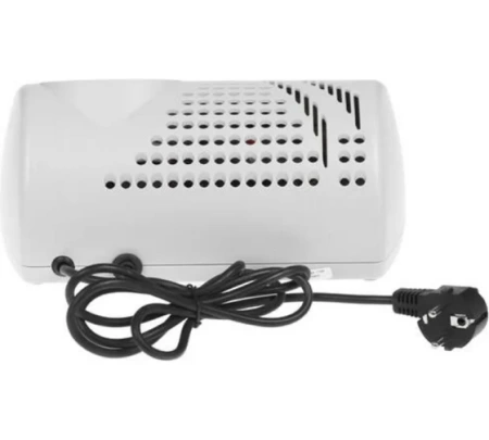 Стабилизатор напряжения серии LUX РЕСАНТА АСН-500Н/1-Ц, 63/6/9 Стабилизатор напряжения серии LUX РЕСАНТА АСН-500Н/1-Ц