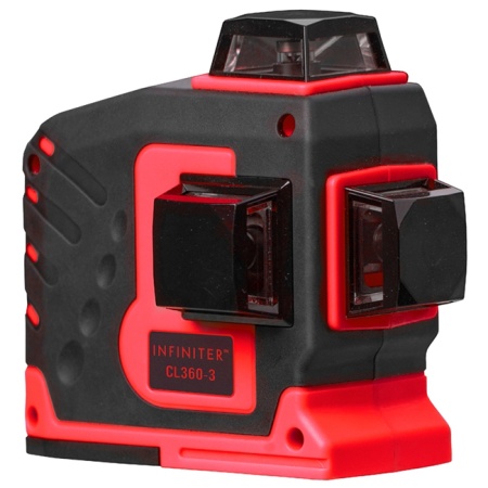   CONDTROL INFINITER CL360-3 1-2-125