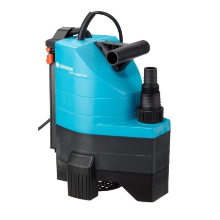      GARDENA 8500 Aquasensor (01797-20)