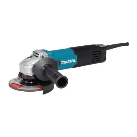 ��� (��������) Makita GA4600 (115 ��, 850 ��, 2800-10000��/���, ������� ����)
