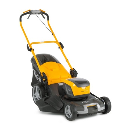   STIGA COMBI 55 SQ DAE