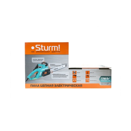    Sturm CC1714P
