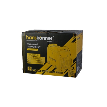 ��������� ����������� ����������� Hanskonner HWM2200MF
