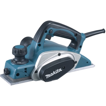 Рубанок Makita KP0800X1, KP0800X1 Рубанок Makita KP0800X1
