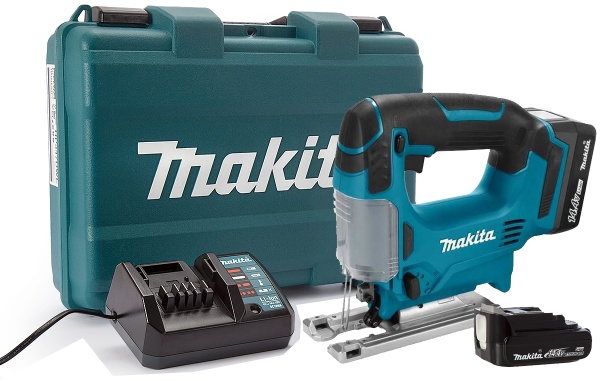   Makita JV143DWE