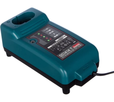 Зарядное устройство Makita DC1414 7.2-14.4 В (193864-0), 193864-0 Зарядное устройство Makita DC1414 7.2-14.4 В (193864-0)