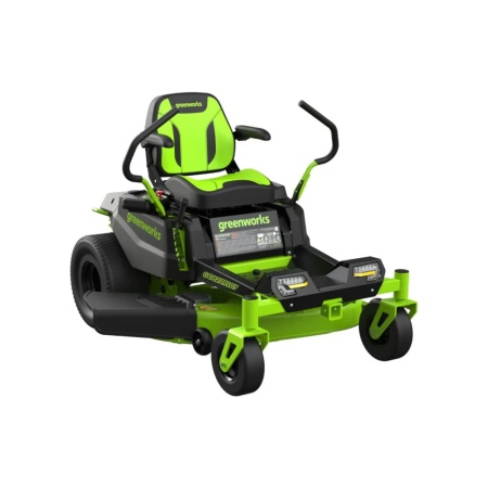    GREENWORKS GC82ZT107 (82V,    ) 7404107