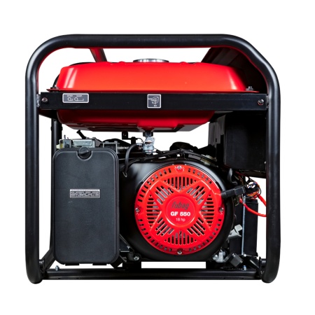 ��������� ���������� Fubag BS 9000 A ES Duplex (46760)