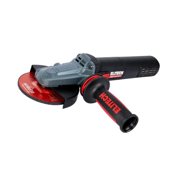 УШМ Elitech HD AG 1512E (E2213.052.01) кейс, AG 1512E (E2213.052.01) УШМ Elitech HD AG 1512E (E2213.052.01) кейс