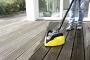 Насадка T-Racer T 450 для очистки плоских поверхностей к мойке KARCHER (26432140), 26 432 140 Насадка T-Racer T 450 для очистки плоских поверхностей к мойке KARCHER (26432140)