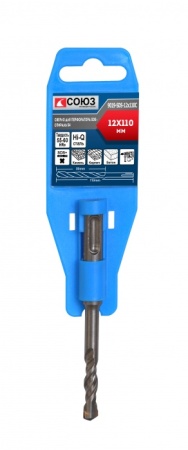   SDS+ 12110 9019-SDS-12x110C