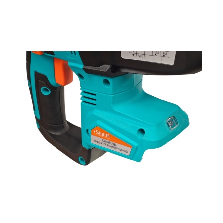   STURM CRH1825BL (1BatterySystem18V,    )