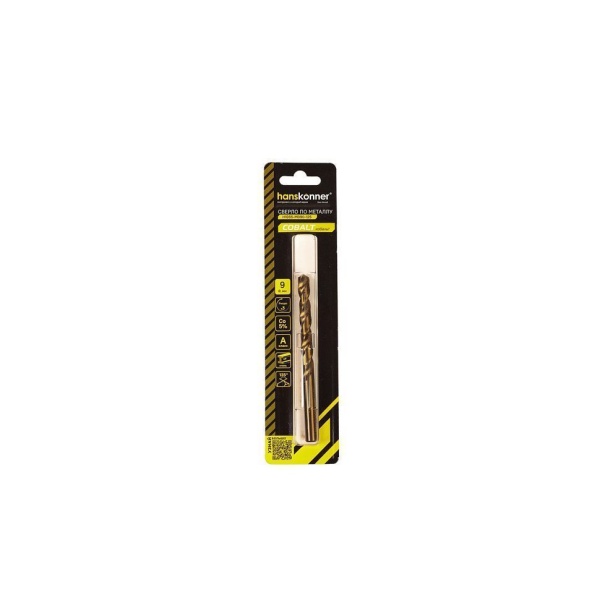    9,0125 COBALT HANSKONNER H1055-M090-125